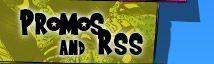 Promos and Rss