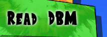 Read DBM