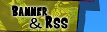 Banner e RSS
