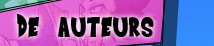 De auteurs