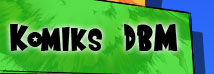 Komiks DBM