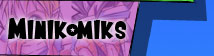 Minikomiks