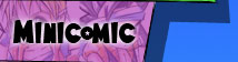Minicomic