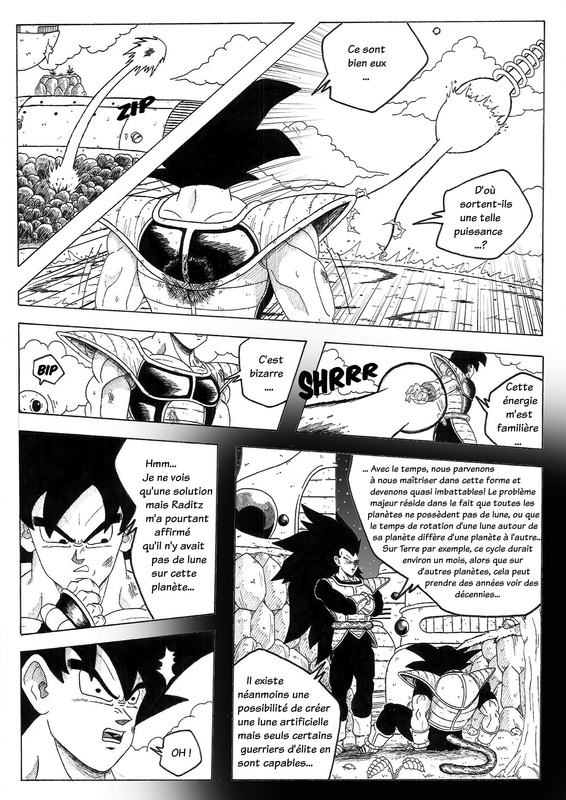 Heloite, Dragon Ball Multiverse Wiki