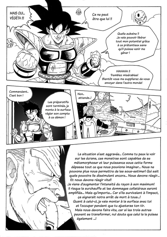 Heloite, Dragon Ball Multiverse Wiki