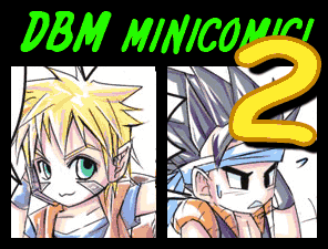 [DBM Minicomic !]