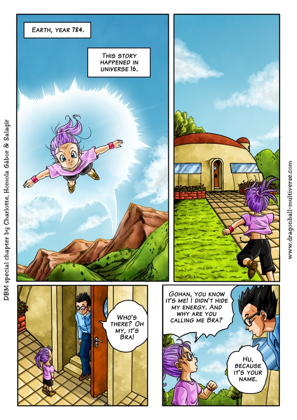 Universe 16 Son Bra S Little Problem Chapter 54 Page 1225 Dbmultiverse - becoming stronger than an admin roblox super power