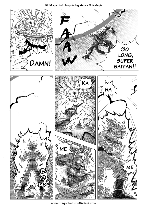 Coola The Last Of The Frost Demons Chapter 48 Page 1099