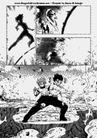 Budokai Royale 6 Raging Dokkan Chapter 73 Page 1691 Dbmultiverse