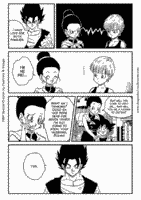 Univers 16 : Vegetto's heiresses - Chapter 14, Page 289 - DBMultiverse