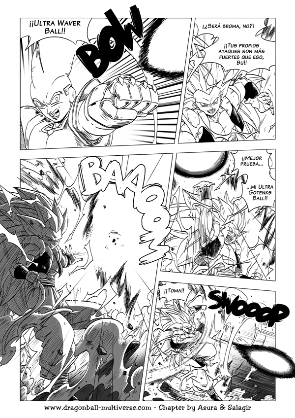Dragon Ball: Estos son los androides más poderosos de la serie - Senpai
