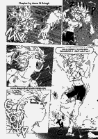 Budokai Royale 5: Final Battle - Chapter 70, Page 1605 - DBMultiverse