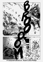 Budokai Royale 5: Final Battle - Capítulo 70, Página 1599 - DBMultiverse