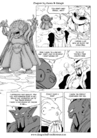 Budokai Royale 8: The Legacy of Vegetto - Chapter 79, Page 1817 -  DBMultiverse