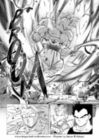 Dragon Ball Multiverse on X: ☆ NEW DBM PAGE    / X