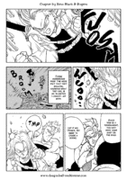 Universe 12 - Hope and despair - Chapter 92, Page 2149 - DBMultiverse