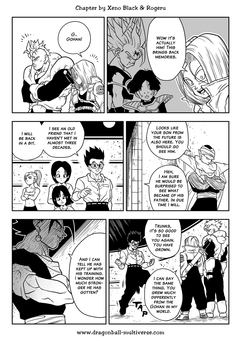 Universe 12 - Hope and despair - Chapter 92, Page 2149 - DBMultiverse