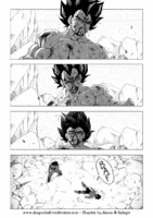 Budokai Royale 4: Heroes' Fury - Chapter 68, Page 1577 - DBMultiverse