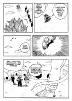 Budokai Royale 8: The Legacy of Vegetto - Chapter 79, Page 1828 -  DBMultiverse