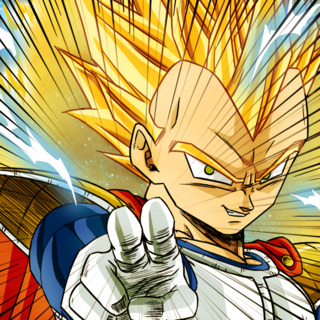 Vegeta Super Saiyajin Blue Evolved chegará a Dragon Ball Xenoverse