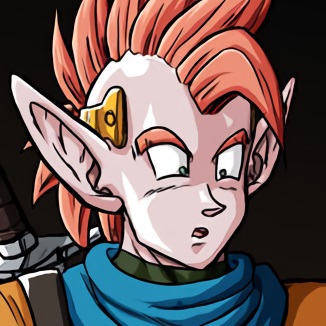 Uub's Odyssey, Dragon Ball Multiverse Wiki