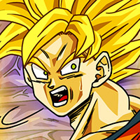 Os caras querem inventar que o Goku é, - 4 Mundo Tirinhas