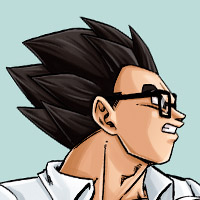 Read Rational Saiyan In Dragon Ball Multiverse - Mei_sloth - WebNovel