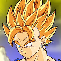 Return match for Super Vegeta - Chapter 84, Page 1920 - DBMultiverse