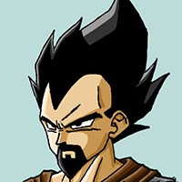 Gokû versus Vegeta - Chapter 93, Page 2170 - DBMultiverse