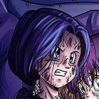 Best enemies - Chapter 96, Page 2242 - DBMultiverse