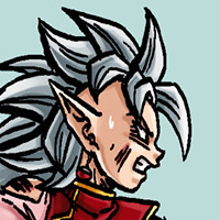 Saiyans, Nameks and other Demons - Chapter 22, Page 477 - DBMultiverse