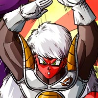 Universe 16 - Son Bra Unbound - Chapter 77, Page 1772 - DBMultiverse