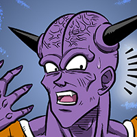 Universe 16 - Son Bra Unbound - Chapter 77, Page 1784 - DBMultiverse