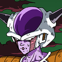 I'M REALLY STARTING TO FEEL BAD FOR HER!  Dragon Ball Multiverse: Chapter  79 - Page 1823 [Review] 