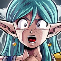 Universe 16 - Son Bra Unbound - Chapter 77, Page 1791 - DBMultiverse