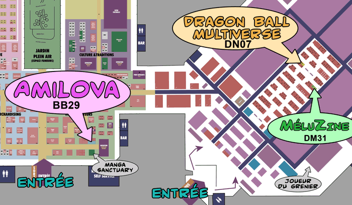 plan japan expo