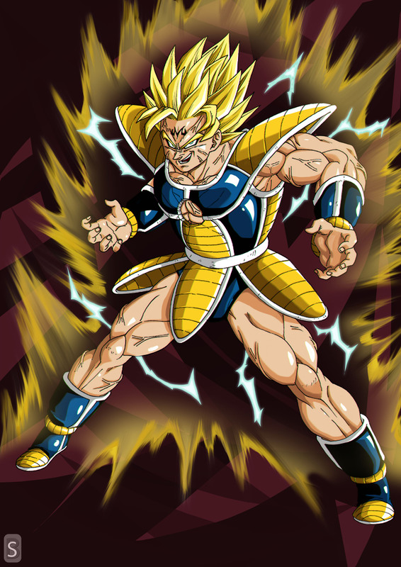 Dragon Ball Multiverse p222 by Free-D.deviantart.com on @DeviantArt