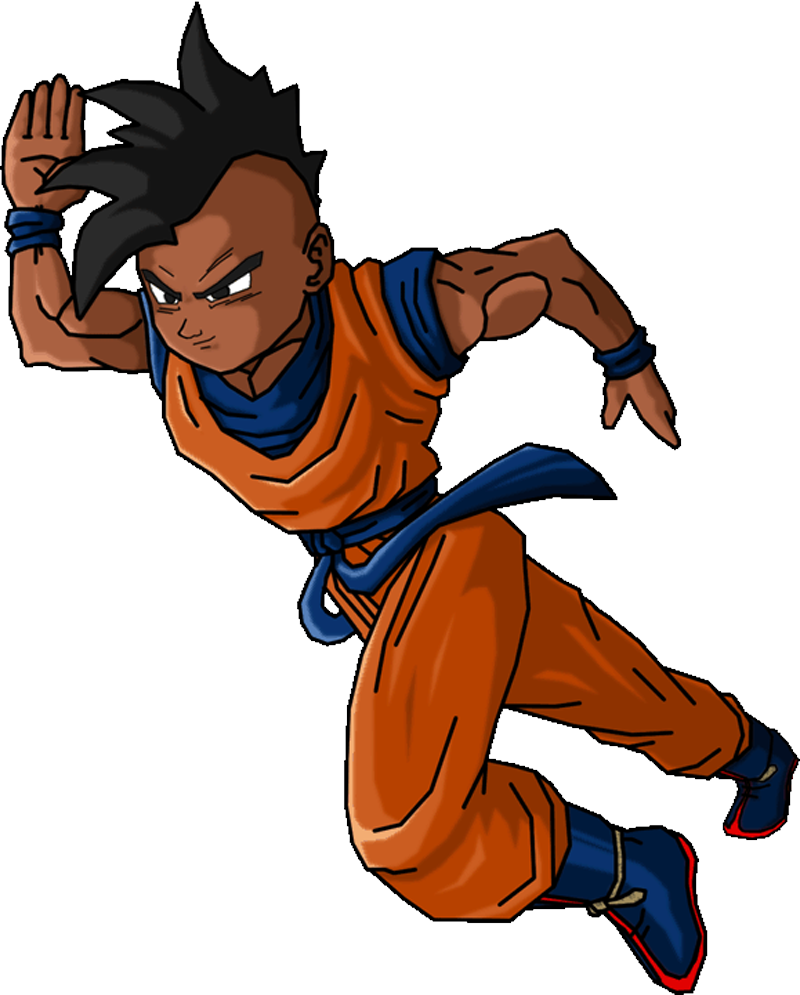 Multiverse Battle, Dragon Ball Fanon Wiki