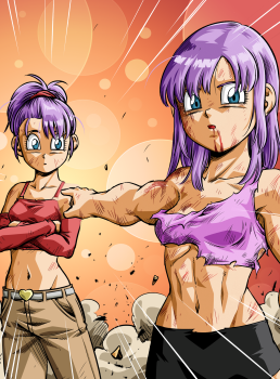 Coloration de HomolaGabor et ZenBuu