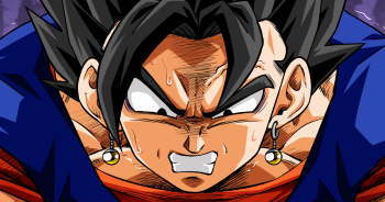 Coloration de HomolaGabor