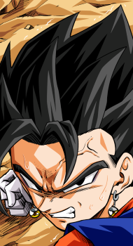 Coloration de HomolaGabor et ZenBuu