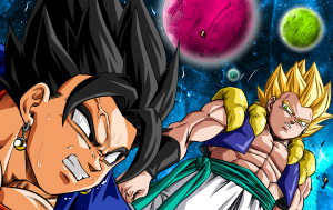 Coloration de HomolaGabor et ZenBuu