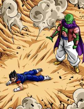 Coloration de HomolaGabor et ZenBuu