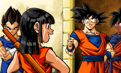 Coloration by HomolaGabor & ZenBuu