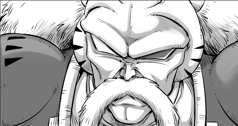 Dessin par Asura
