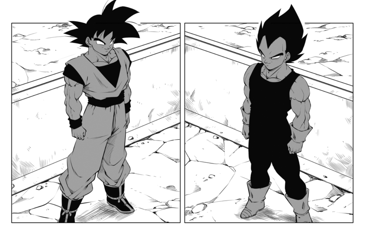 Dessin par Asura