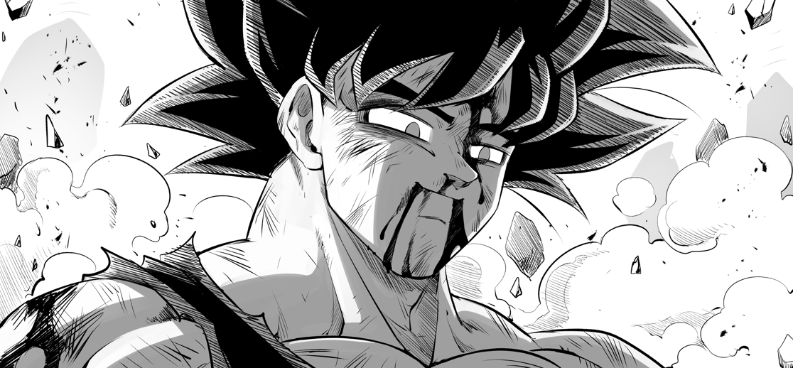 Dessin par Asura