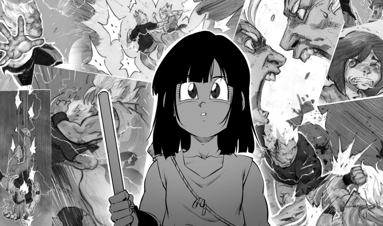 Dessin par Asura