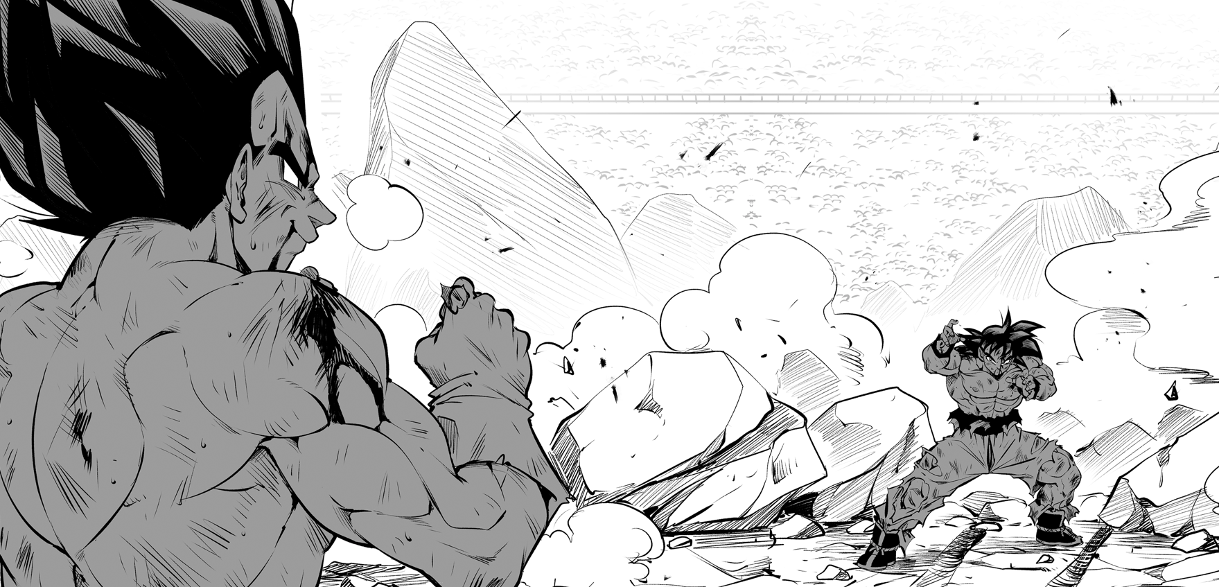 Dessin par Asura