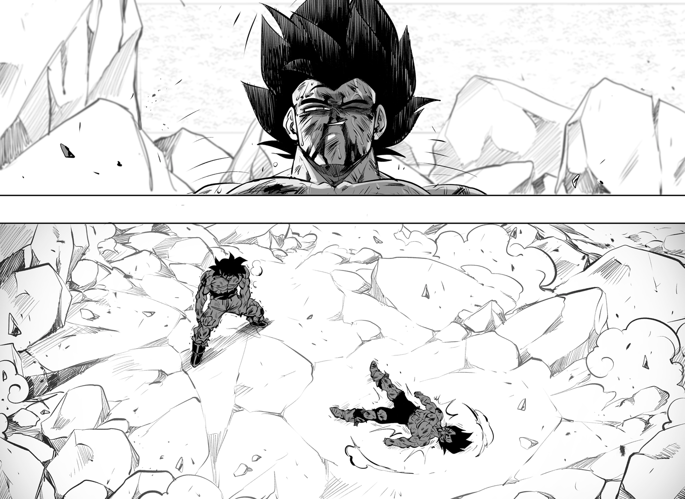 Dessin par Asura